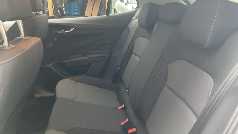 Skoda Fabia 1.0 TSI 110 Colour Edition 5dr Petrol Hatchback